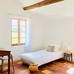 Villa Maison De Caractere Au Coeur Des Vignes, Piscine Privee Quarante