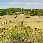 Villa Maison De Caractere Au Coeur Des Vignes, Piscine Privee