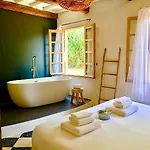 Maison De Caractere Au Coeur Des Vignes, Piscine Privee *