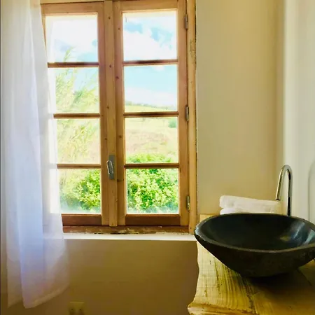 Villa Domaine Au Coeur Des Vignes, Piscine Privee, Nature Et Repos *