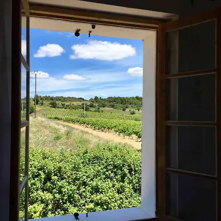 Villa Charme Avec Piscine Privee Au Coeur Des Vignes