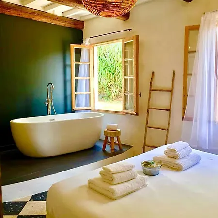 Domaine Au Coeur Des Vignes, Piscine Privee, Nature Et Repos *