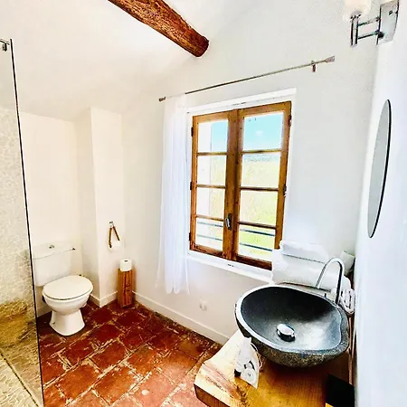 Domaine Au Coeur Des Vignes, Piscine Privee, Nature Et Repos * Quarante