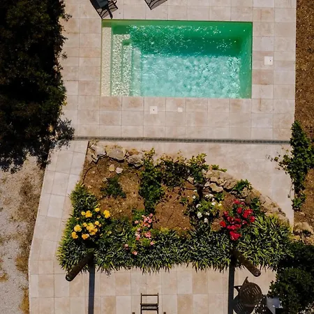 Domaine Au Coeur Des Vignes, Piscine Privee, Nature Et Repos *