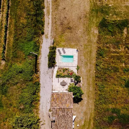 Domaine Au Coeur Des Vignes, Piscine Privee, Nature Et Repos * Quarante