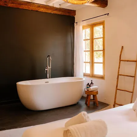 Domaine Au Coeur Des Vignes, Piscine Privee, Nature Et Repos Villa Quarante