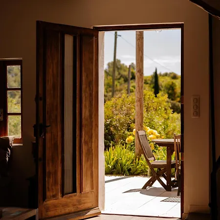 Domaine Au Coeur Des Vignes, Piscine Privee, Nature Et Repos Villa Quarante