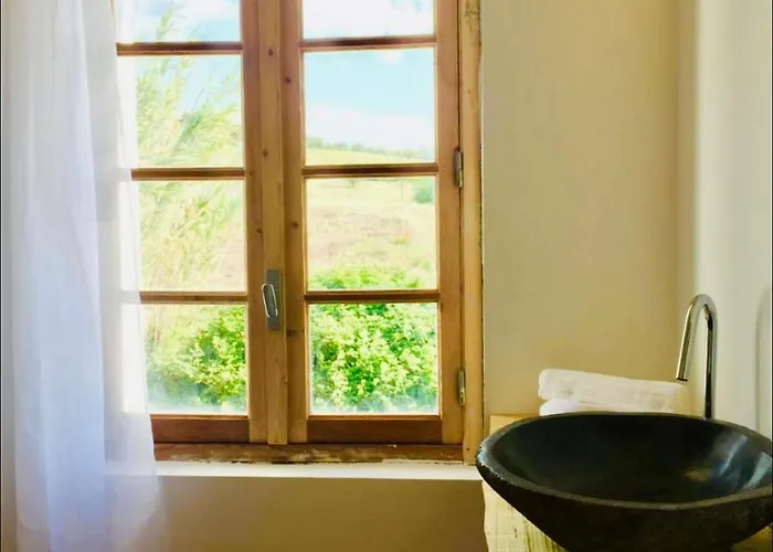 Villa Demeure Charmante Avec Piscine Privee Au Coeur Des Vignes *