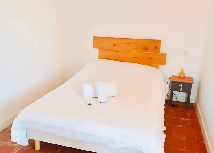 Demeure Charmante Avec Piscine Privee Au Coeur Des Vignes Villa *
