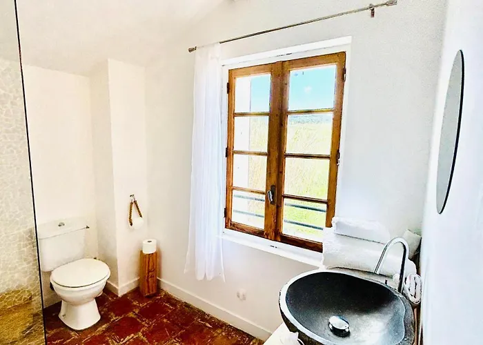 Demeure Charmante Avec Piscine Privee Au Coeur Des Vignes * Quarante